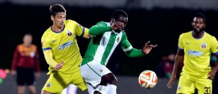 Pedro Martins: E clar ca sunt nemulutmit